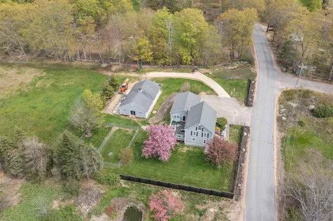 175 Lucas Pond Road Northwood NH 03261