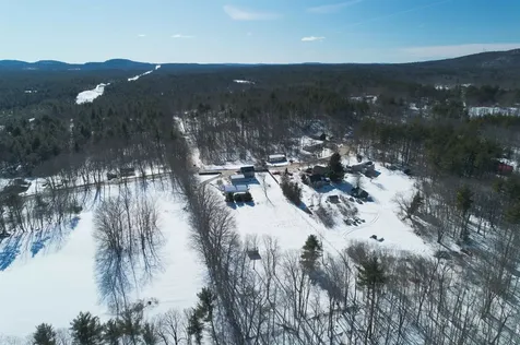 175 Lucas Pond Road Northwood NH 03261