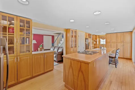 175 Lucas Pond Road Northwood NH 03261