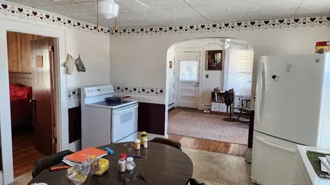 634 Burgess Street Berlin NH 03570