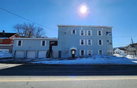 634 Burgess Street Berlin NH 03570