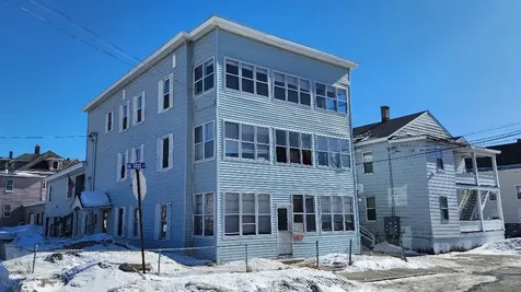 634 Burgess Street Berlin NH 03570