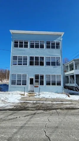 634 Burgess Street Berlin NH 03570