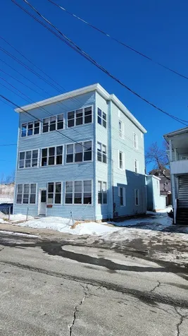 634 Burgess Street Berlin NH 03570