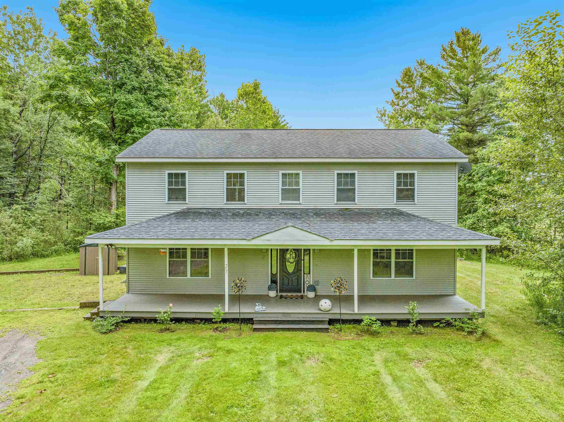 27 Philbrook Street Barre Town VT 05641
