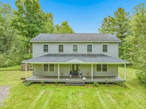 27 Philbrook Street Barre Town VT 05641