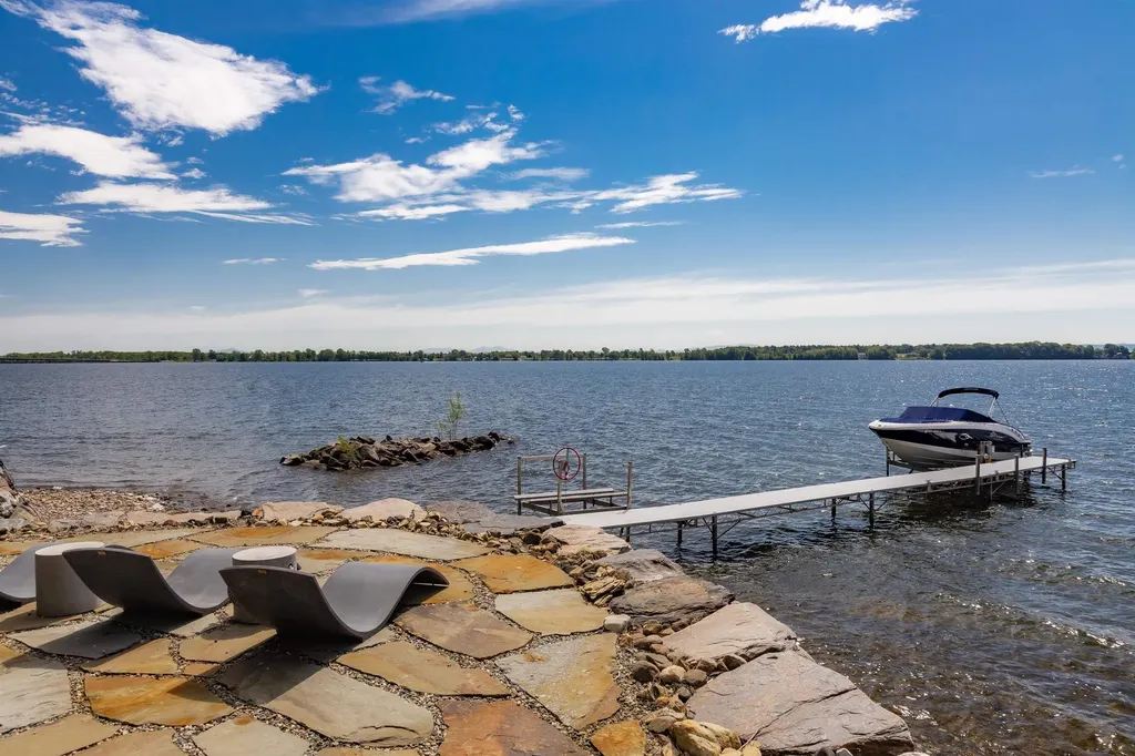 357 Mcgregor Point Alburgh VT 05440