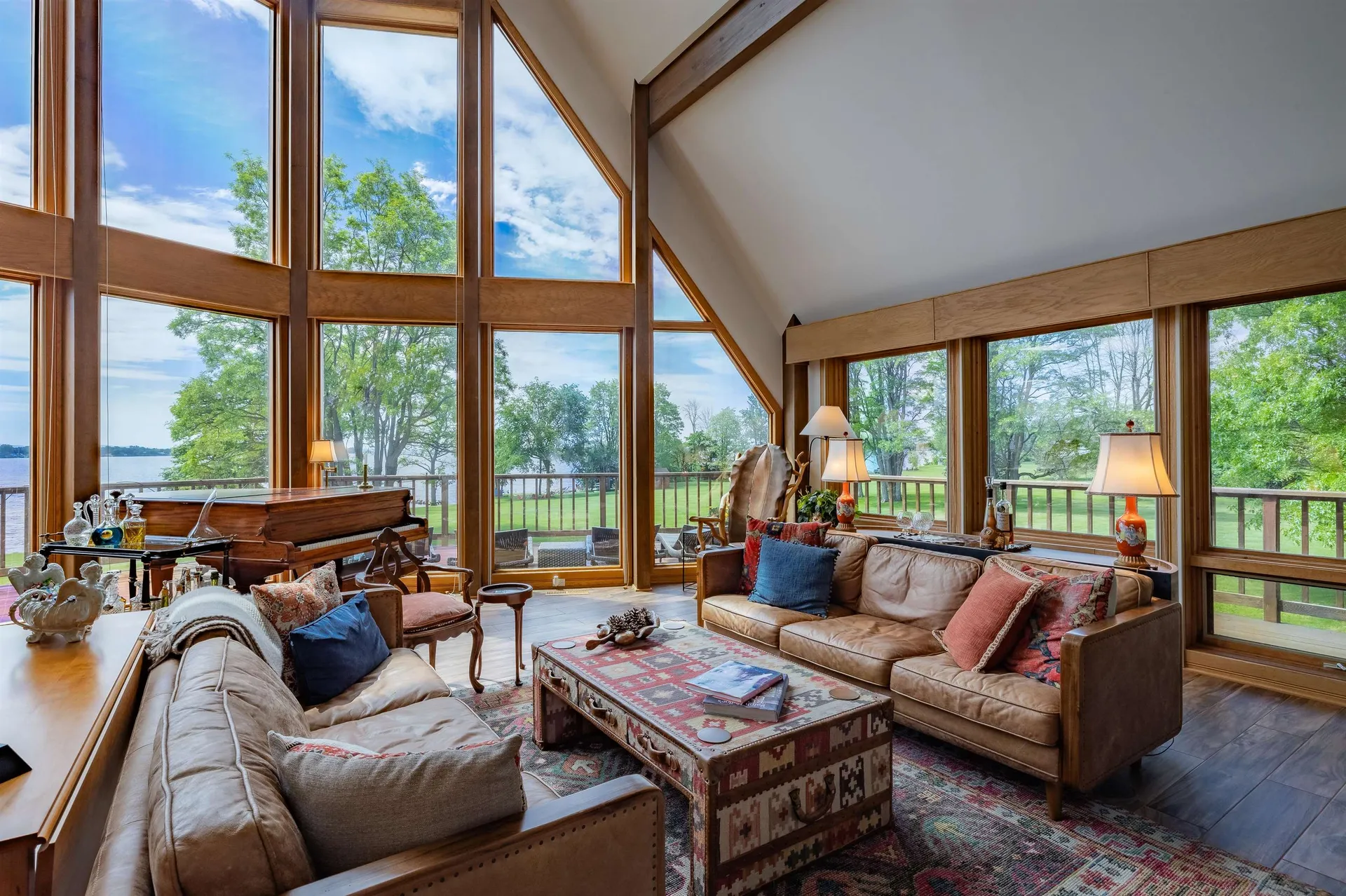 357 Mcgregor Point Alburgh VT 05440