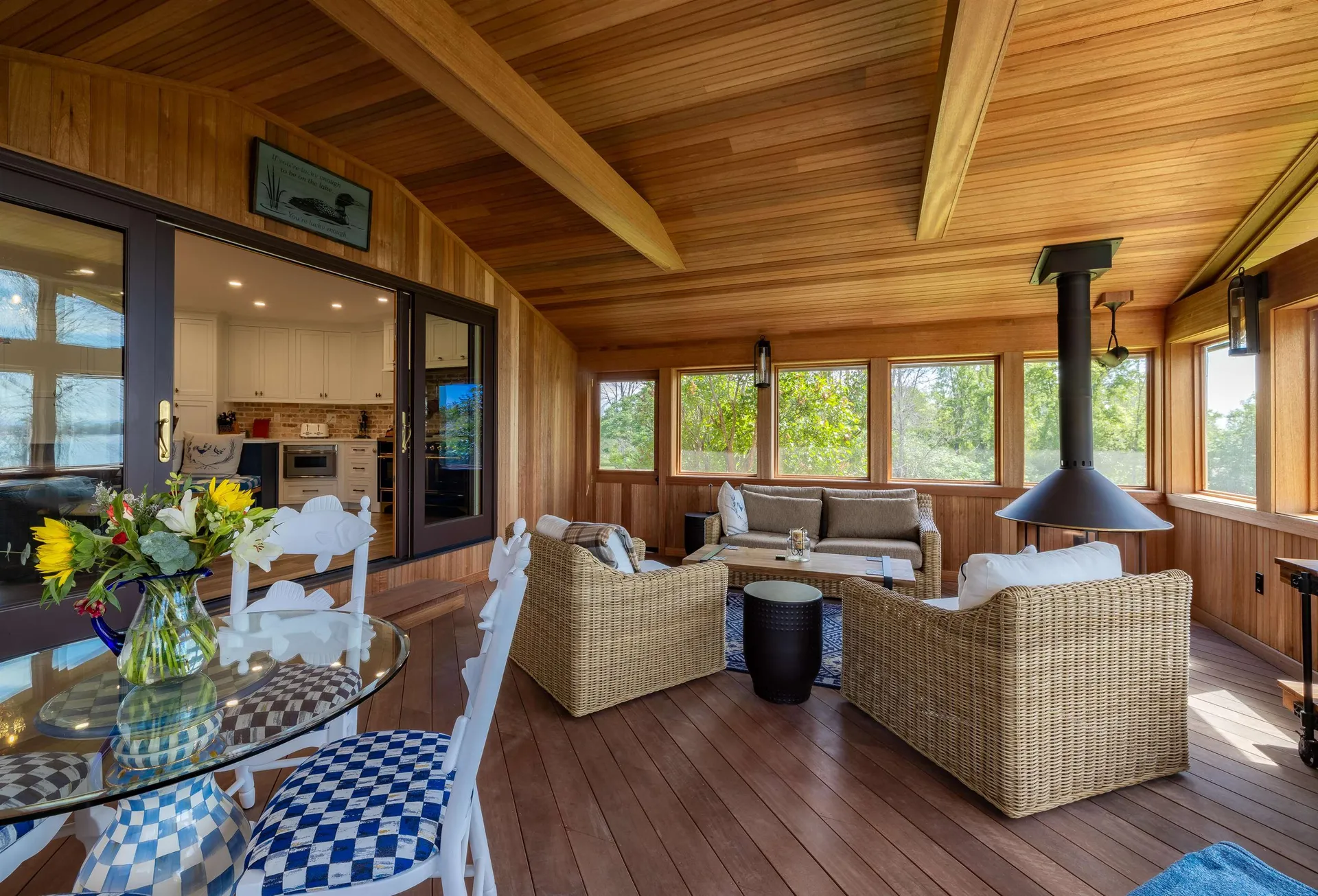 357 Mcgregor Point Alburgh VT 05440