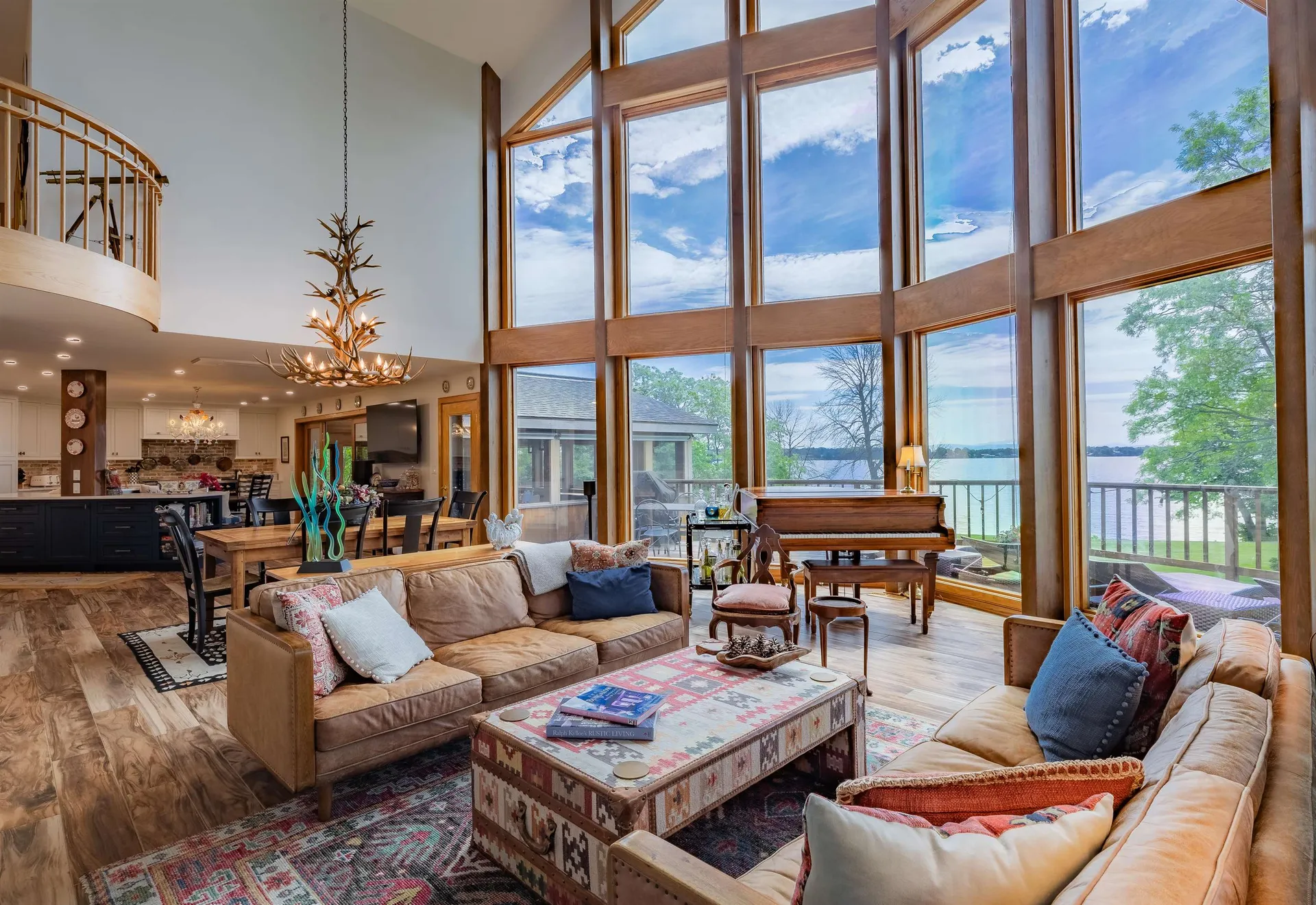 357 Mcgregor Point Alburgh VT 05440