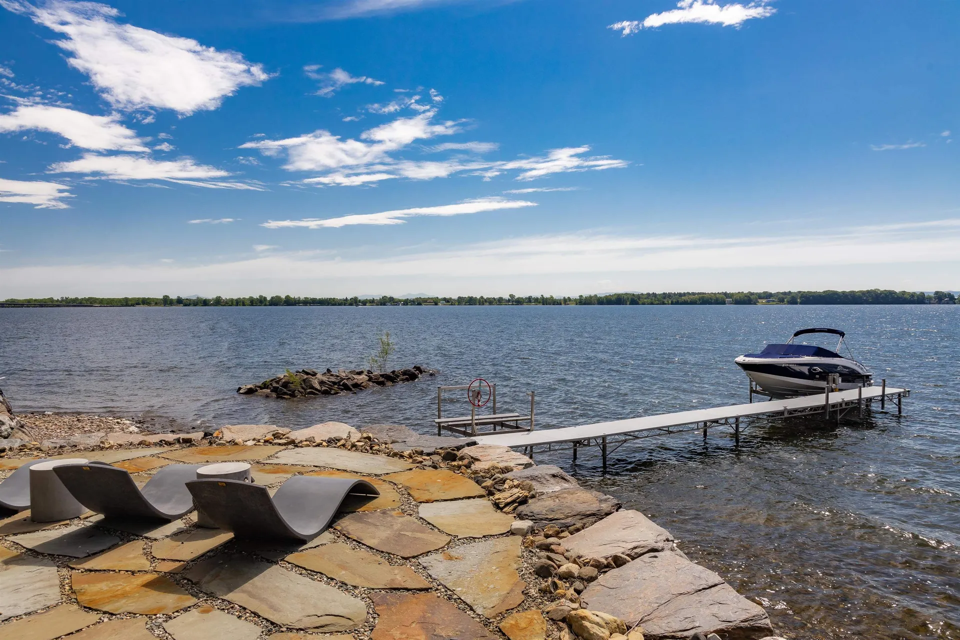 357 Mcgregor Point Alburgh VT 05440