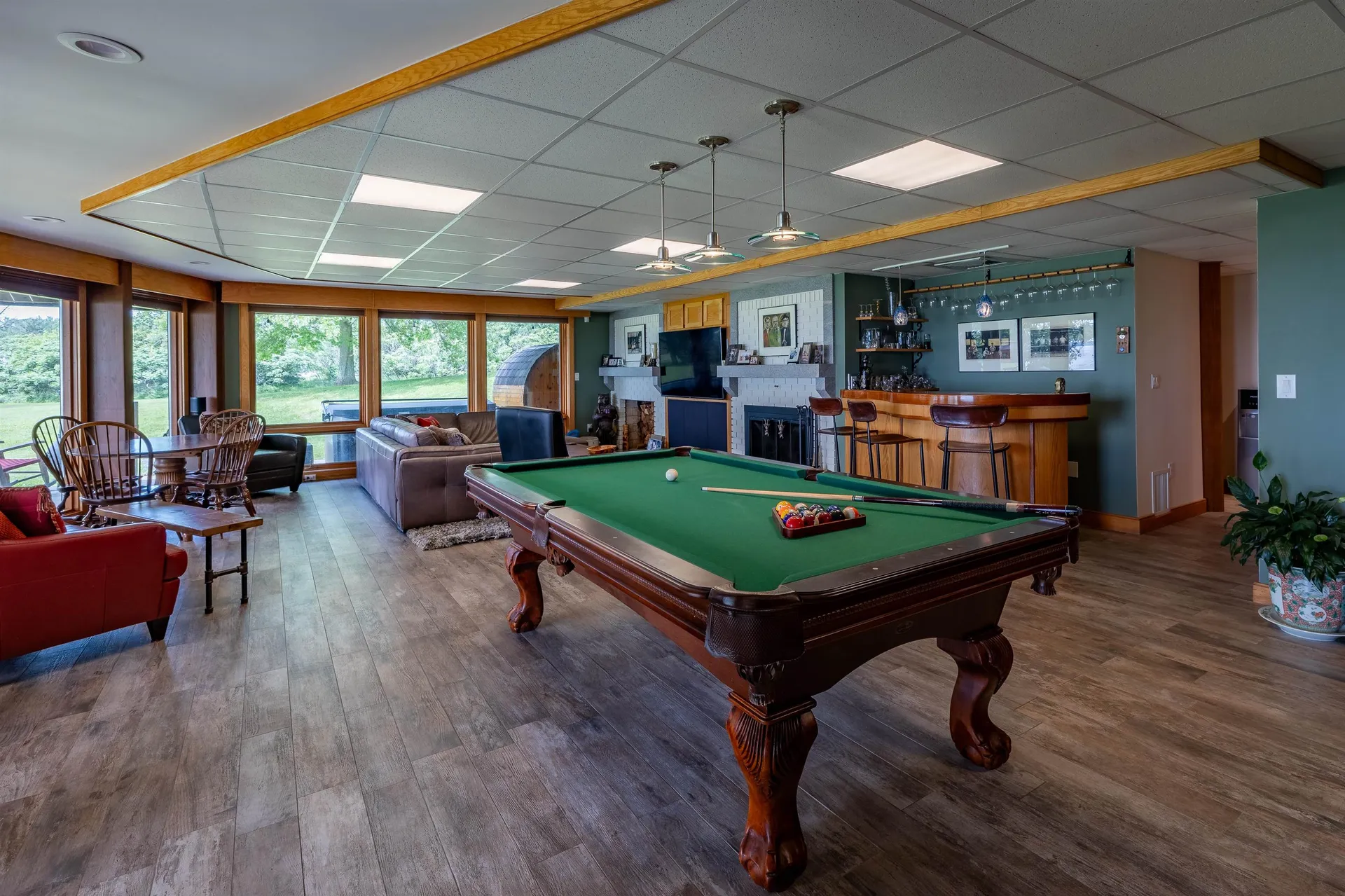 357 Mcgregor Point Alburgh VT 05440