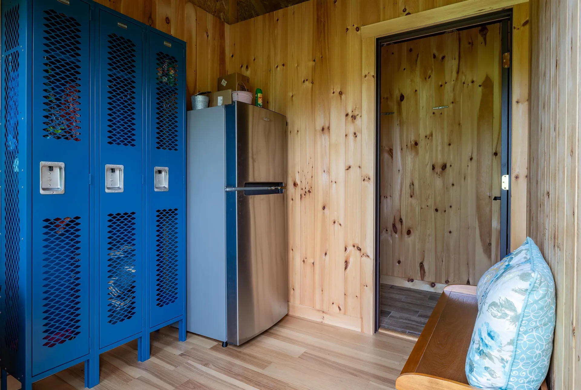 357 Mcgregor Point Alburgh VT 05440