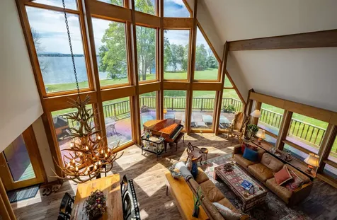 357 Mcgregor Point Alburgh VT 05440