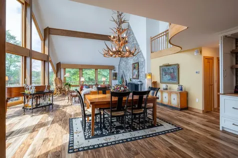 357 Mcgregor Point Alburgh VT 05440