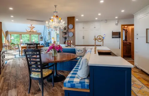 357 Mcgregor Point Alburgh VT 05440