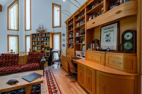 357 Mcgregor Point Alburgh VT 05440