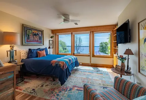 357 Mcgregor Point Alburgh VT 05440