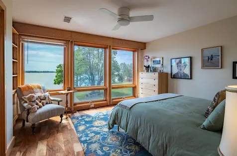 357 Mcgregor Point Alburgh VT 05440