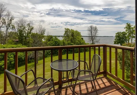357 Mcgregor Point Alburgh VT 05440