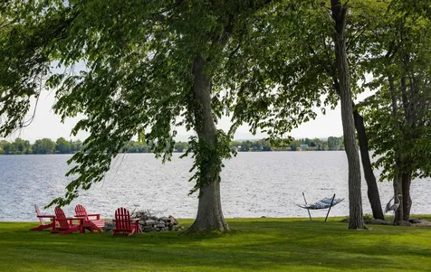 357 Mcgregor Point Alburgh VT 05440