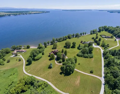 357 Mcgregor Point Alburgh VT 05440