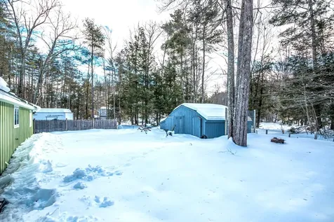 1080 West Side Road Conway NH 03860