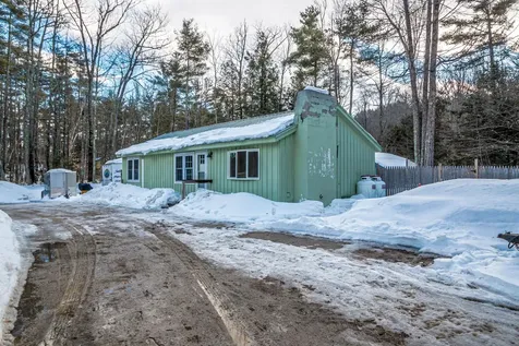 1080 West Side Road Conway NH 03860