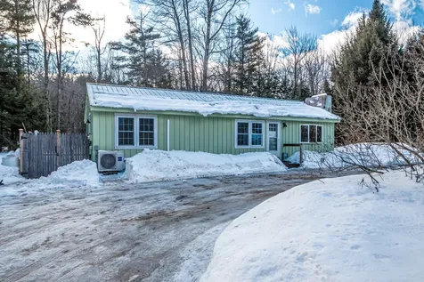 1080 West Side Road Conway NH 03860