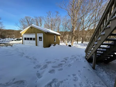 112 Olive Street Springfield VT 05156