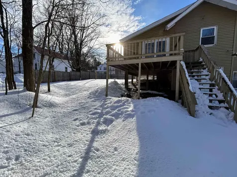 112 Olive Street Springfield VT 05156