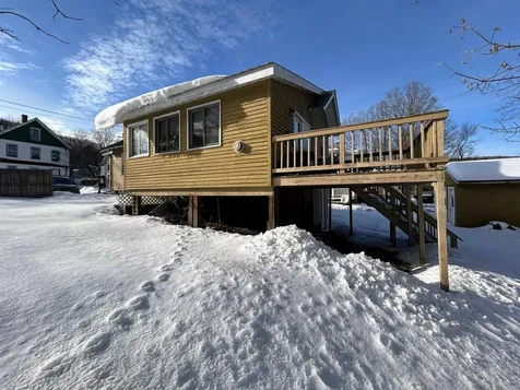 112 Olive Street Springfield VT 05156