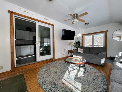 112 Olive Street Springfield VT 05156