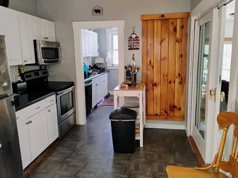 112 Olive Street Springfield VT 05156