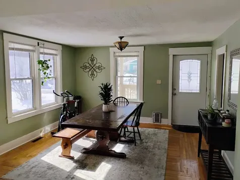112 Olive Street Springfield VT 05156