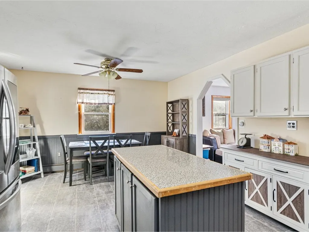 3 Adele Drive Vergennes VT 05491