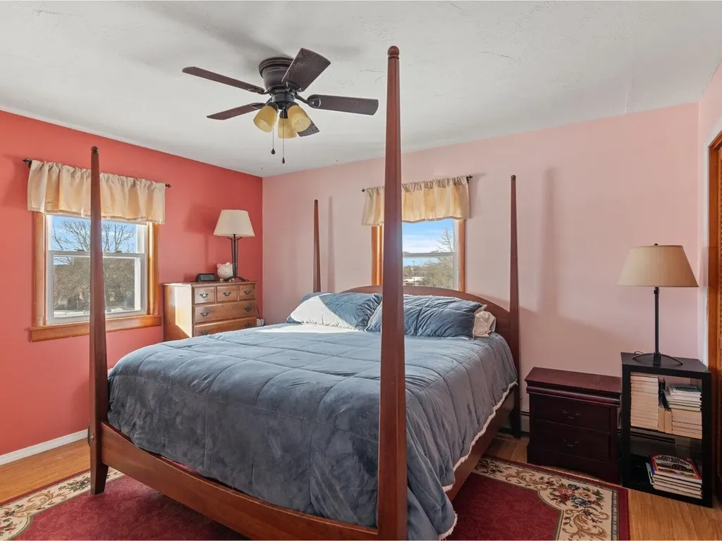 3 Adele Drive Vergennes VT 05491