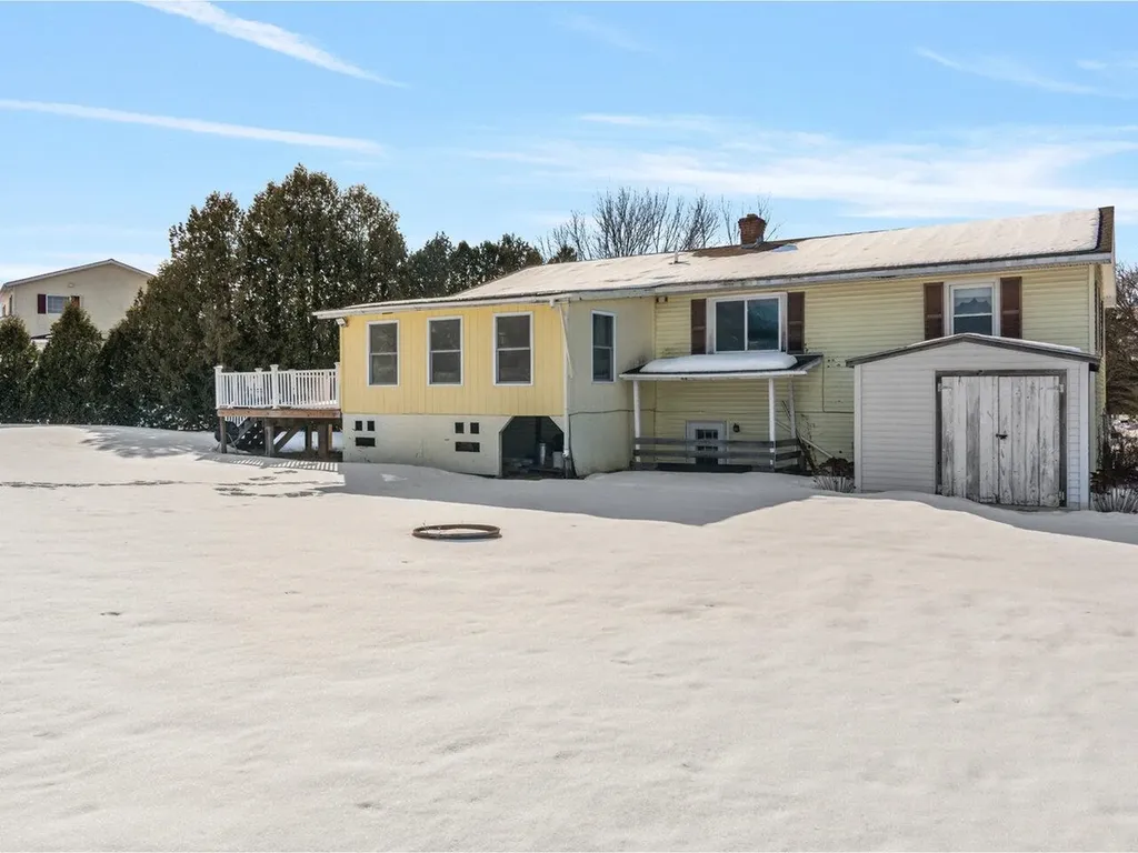 3 Adele Drive Vergennes VT 05491