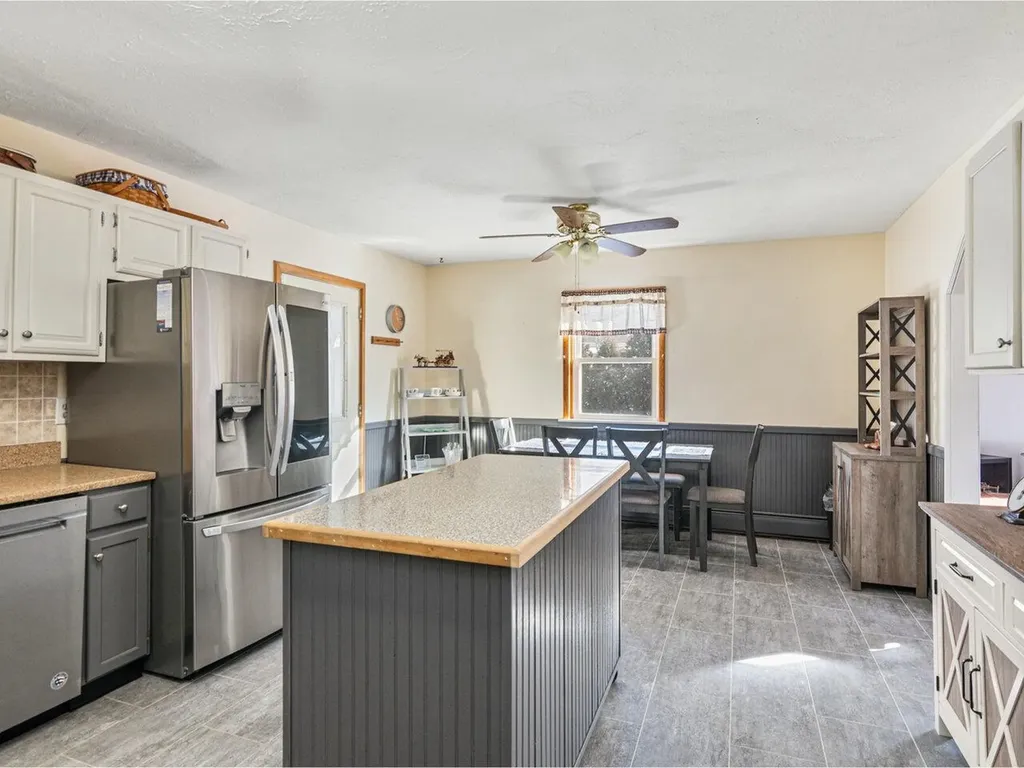 3 Adele Drive Vergennes VT 05491