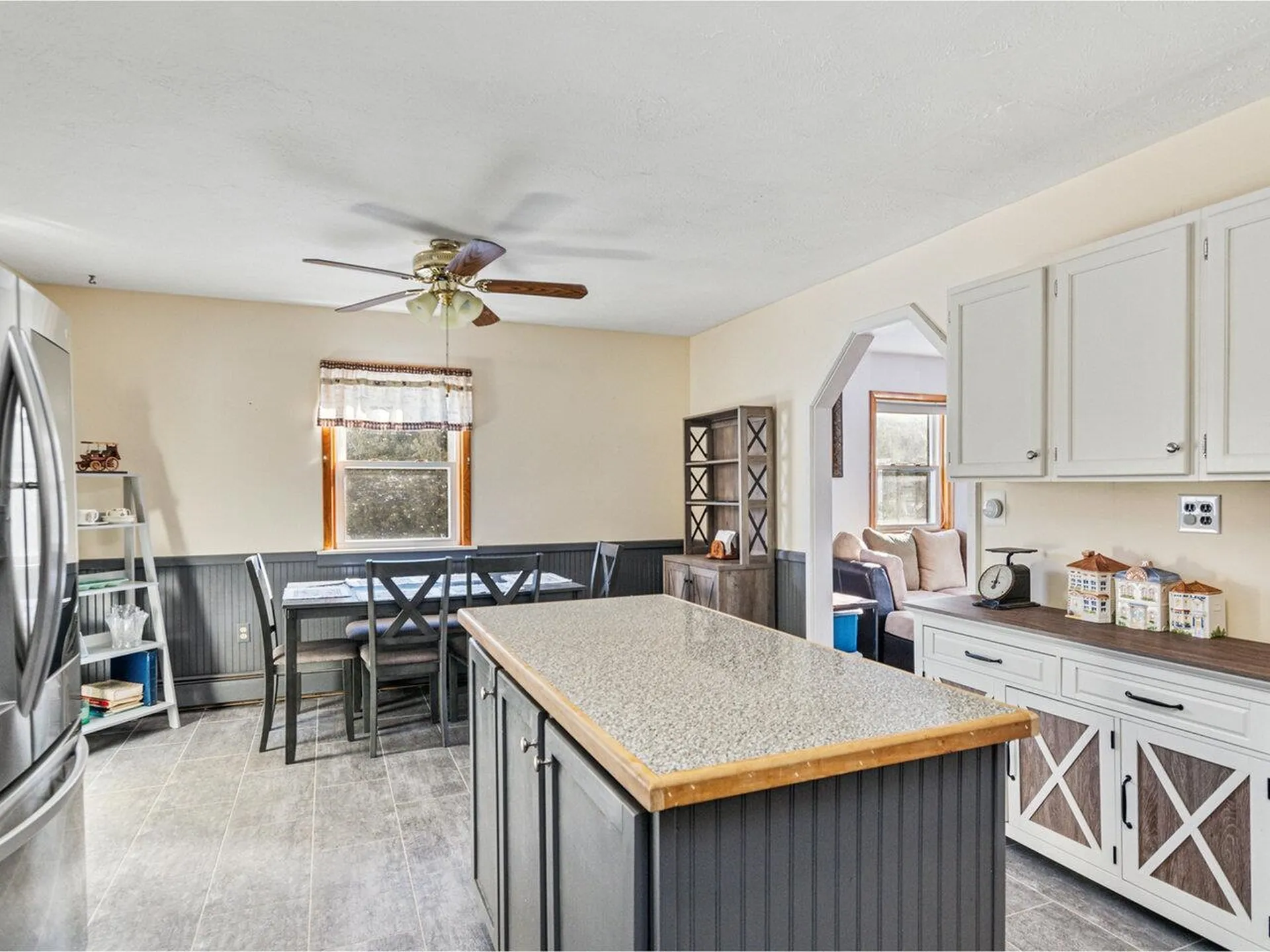 3 Adele Drive Vergennes VT 05491