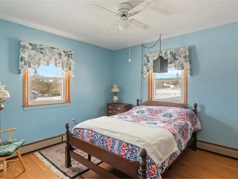 3 Adele Drive Vergennes VT 05491