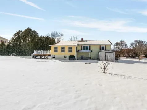 3 Adele Drive Vergennes VT 05491