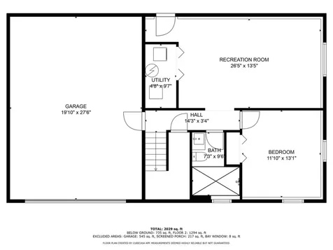 3 Adele Drive Vergennes VT 05491