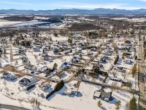 3 Adele Drive Vergennes VT 05491