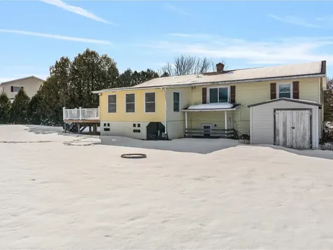 3 Adele Drive Vergennes VT 05491