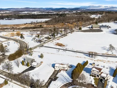 3 Adele Drive Vergennes VT 05491