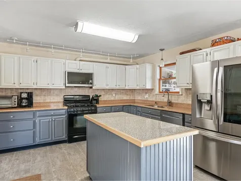 3 Adele Drive Vergennes VT 05491