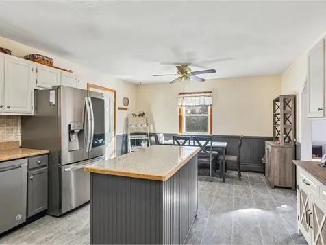 3 Adele Drive Vergennes VT 05491