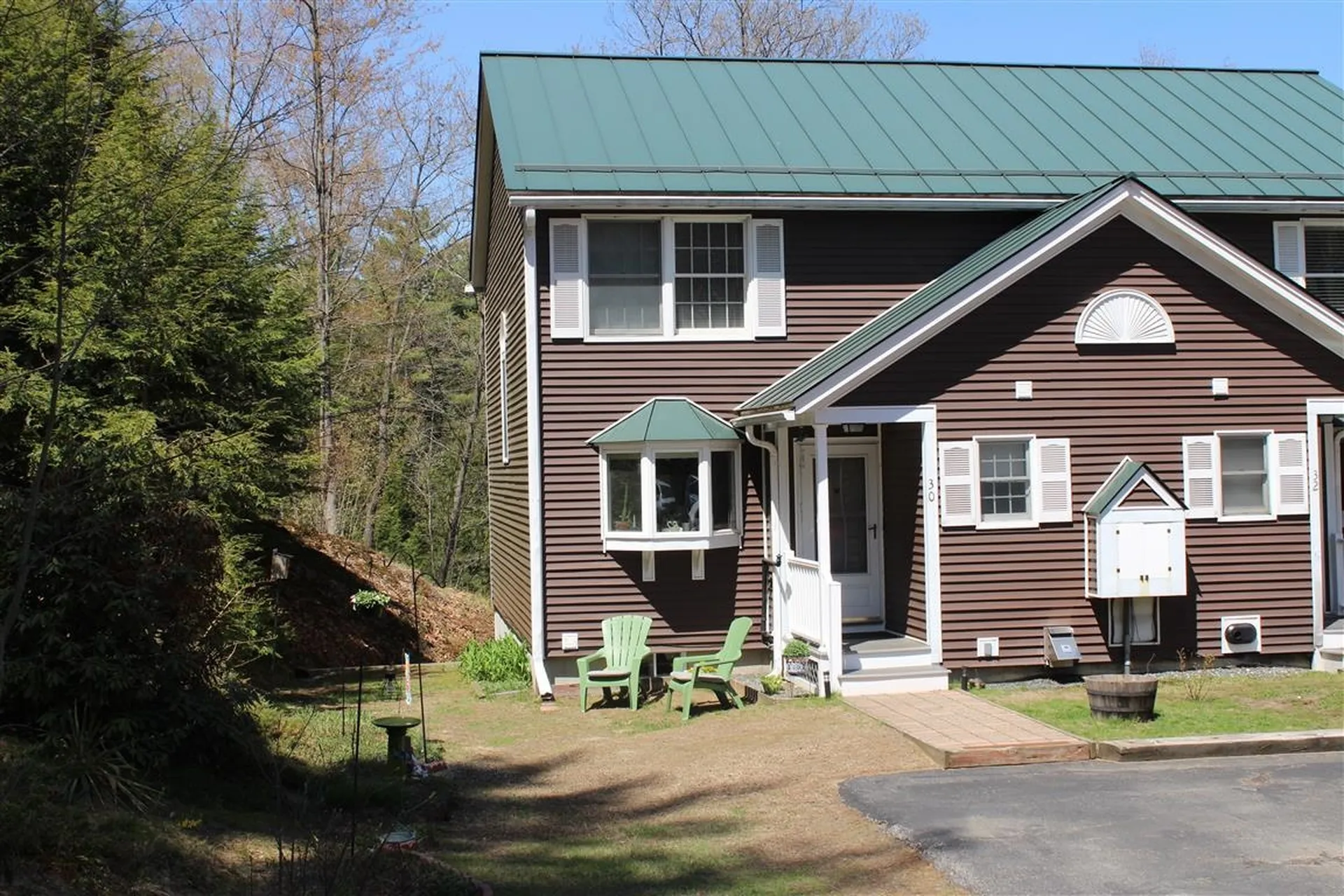 30 Kimball Place Claremont NH 03743