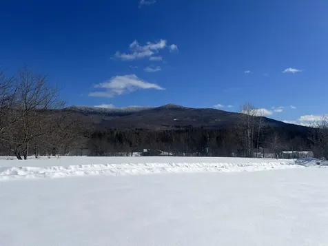 Lot 87 Brook Road Lancaster NH 03584